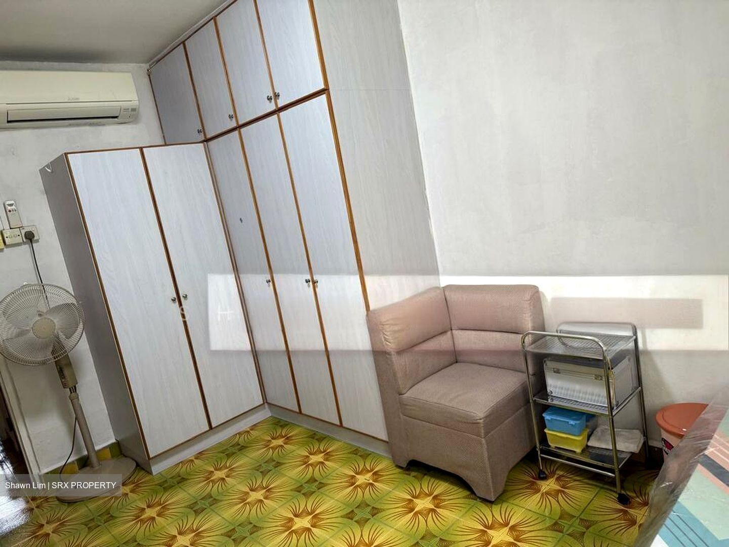 Blk 344 Teck Ghee Evergreen (Ang Mo Kio), HDB 4 Rooms #504127961